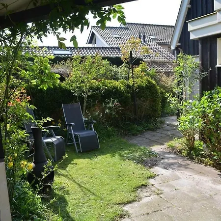 Suikerdiefje Holiday home