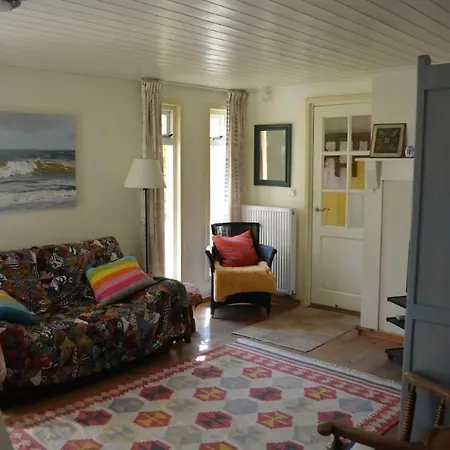 Holiday home Suikerdiefje Schoorl