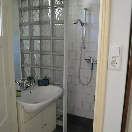 Suikerdiefje Holiday home Schoorl