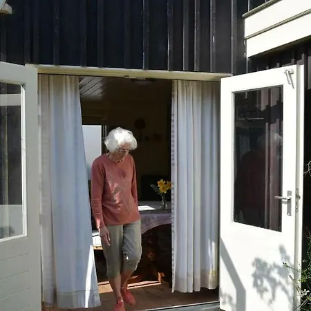 Suikerdiefje *