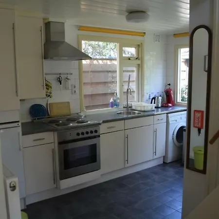 Suikerdiefje Holiday home